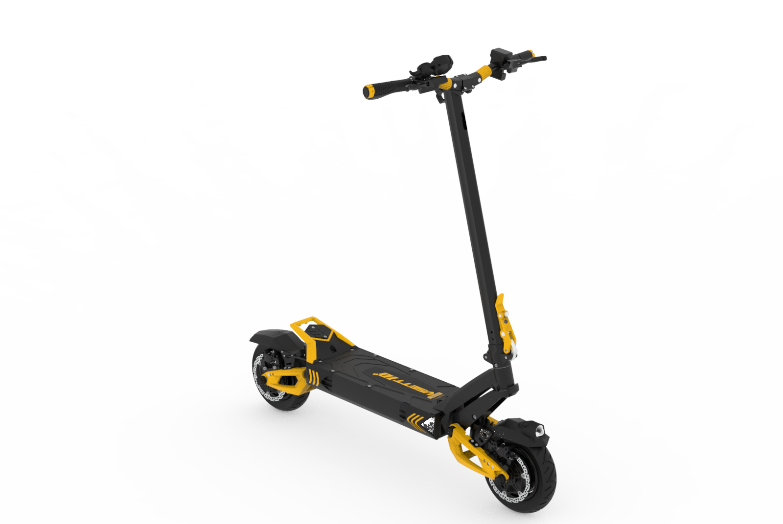 VSETT 10+ e-scooter