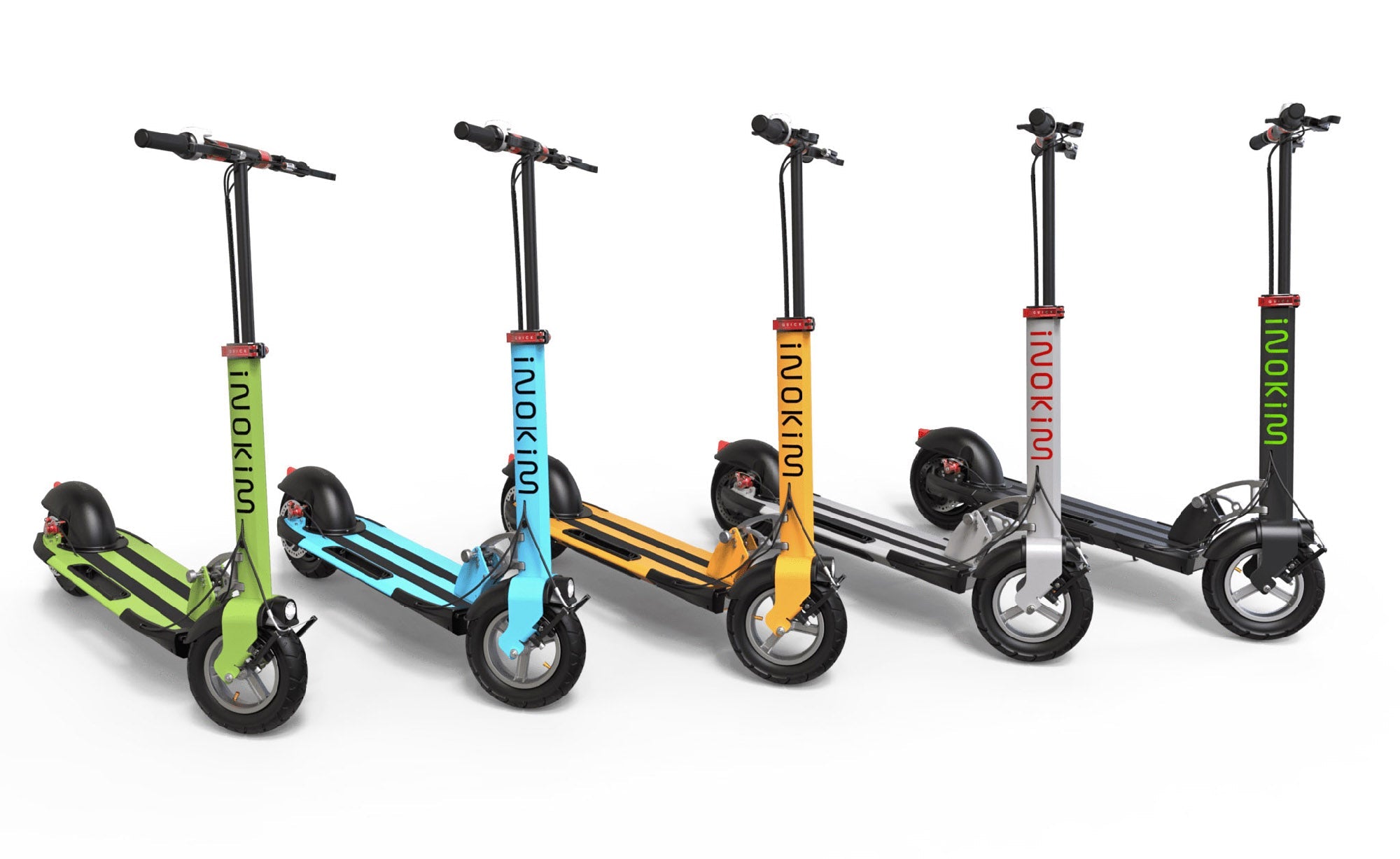 inokim scooter