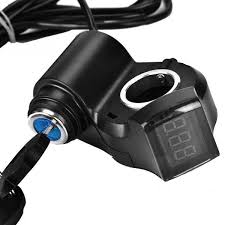 Key Ignition Lock
