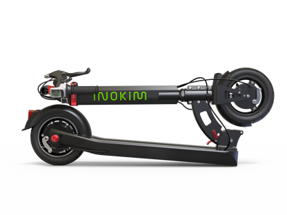 Inokim Light 2 foldable e-scooter