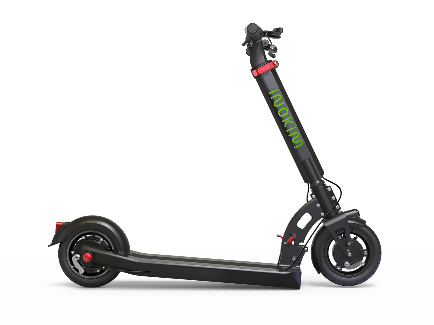 Inokim Light 2 foldable electric scooter