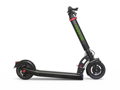 Inokim Light 2 foldable electric scooter