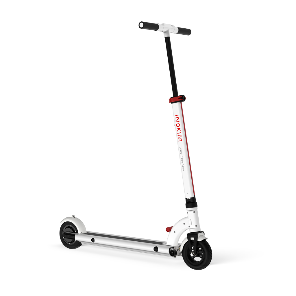 Inokim Mini e-scooter