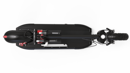 Inokim Quick 3 foldable e-scooter