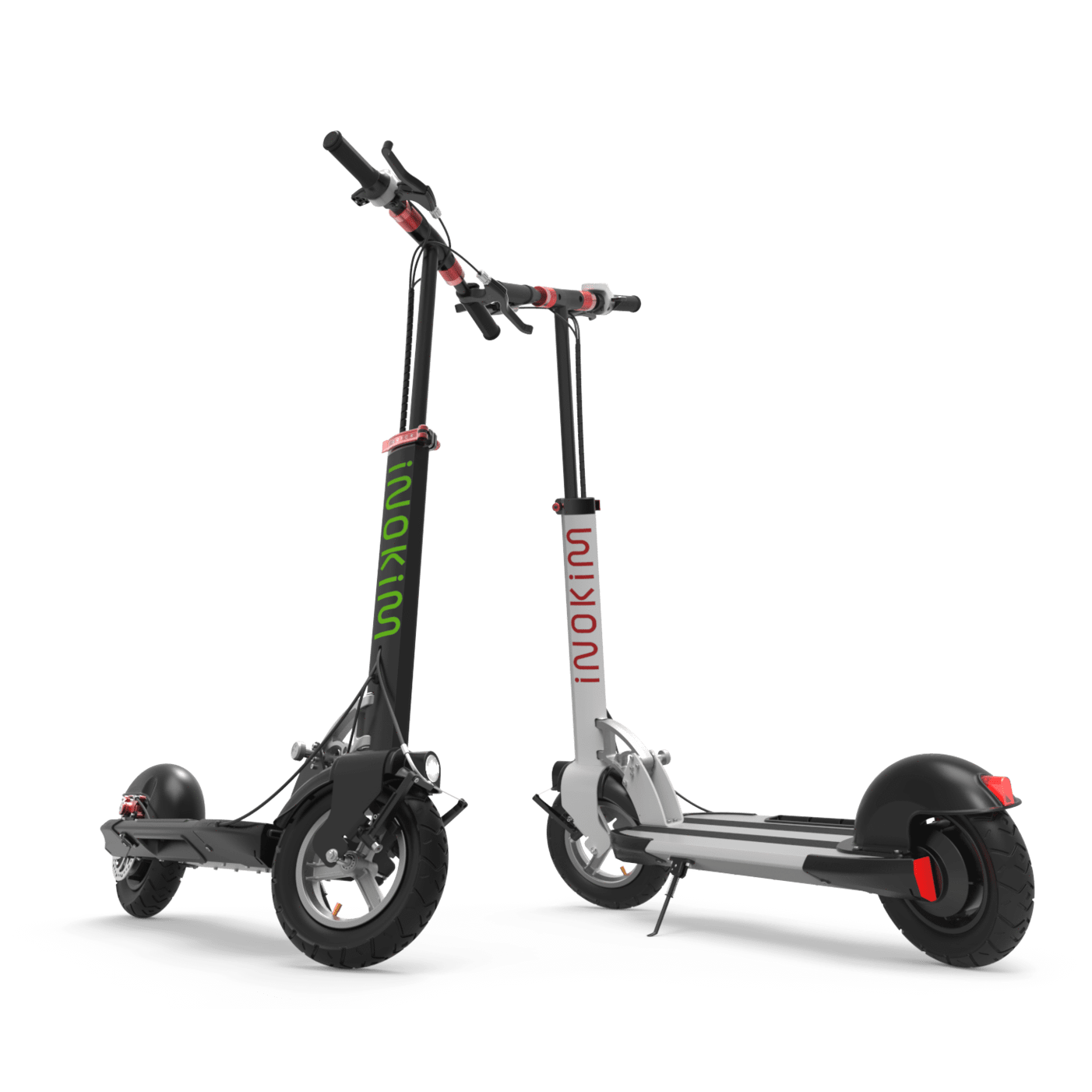 Inokim Quick 3 best e-scooter