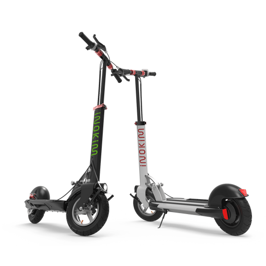 Inokim Quick 3 best e-scooter