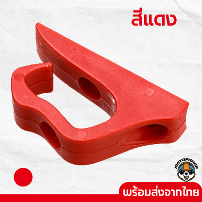 ตะขอหน้า สำหรับสกู๊ตเตอร์ไฟฟ้า ที่แขวนของ Front Hook for Xiaomi Mijia M365 1S Pro Pro2 F20 ใช้ได้ทุกรุ่น