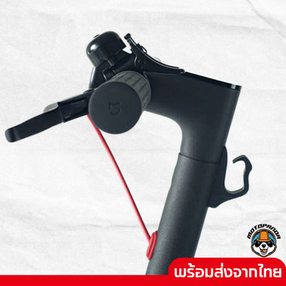ตะขอหน้า สำหรับสกู๊ตเตอร์ไฟฟ้า ที่แขวนของ Front Hook for Xiaomi Mijia M365 1S Pro Pro2 F20 ใช้ได้ทุกรุ่น