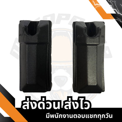 พักเท้าหน้า RC110 , VIVA , ROYAL , พักเท้าหน้า , เกรดดี , พักเท้ามอเตอร์ไซค์