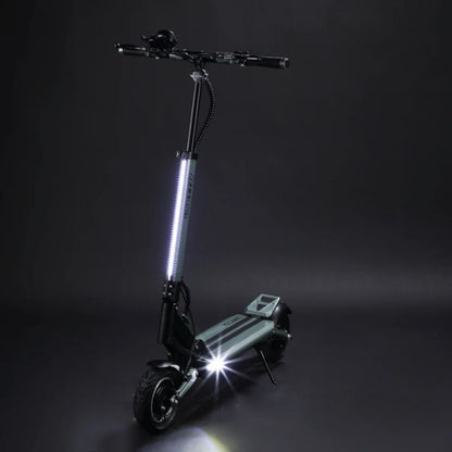 VSETT 8 E-Scooter สกู๊ตเตอร์ไฟฟ้า 48V 15.6Ah พร้อมส่งในประเทศไทย รับประกัน 1 ปี