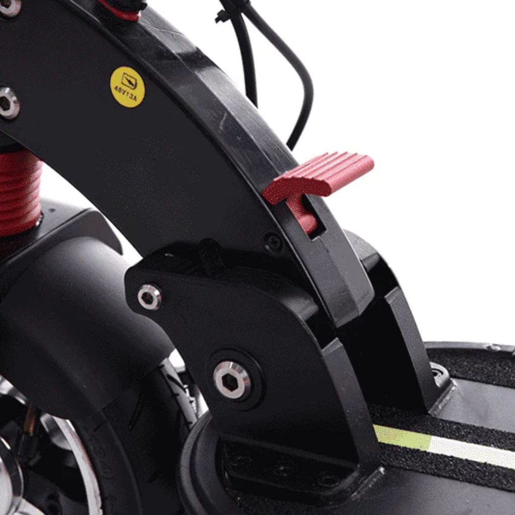 ZERO9 สกู๊ตเตอร์ไฟฟ้า E-SCOOTER ZERO9 สกู๊ตเตอร์ รับประกัน 1 ปี (ทักแชทก่อนสั่งซื้อ)