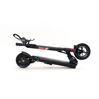 ZERO8 สกู๊ตเตอร์ไฟฟ้า E-SCOOTER ZERO8 สกู๊ตเตอร์ รับประกัน 1 ปี (ทักแชทก่อนสั่งซื้อ)