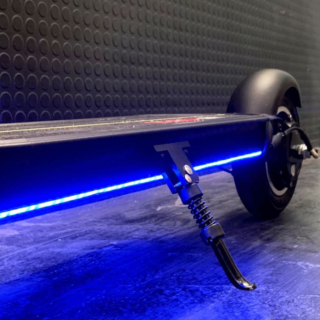 ZERO9 สกู๊ตเตอร์ไฟฟ้า E-SCOOTER ZERO9 สกู๊ตเตอร์ รับประกัน 1 ปี (ทักแชทก่อนสั่งซื้อ)