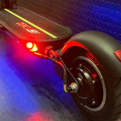 ZERO9 สกู๊ตเตอร์ไฟฟ้า E-SCOOTER ZERO9 สกู๊ตเตอร์ รับประกัน 1 ปี (ทักแชทก่อนสั่งซื้อ)