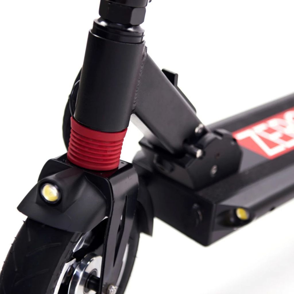 ZERO8 สกู๊ตเตอร์ไฟฟ้า E-SCOOTER ZERO8 สกู๊ตเตอร์ รับประกัน 1 ปี (ทักแชทก่อนสั่งซื้อ)