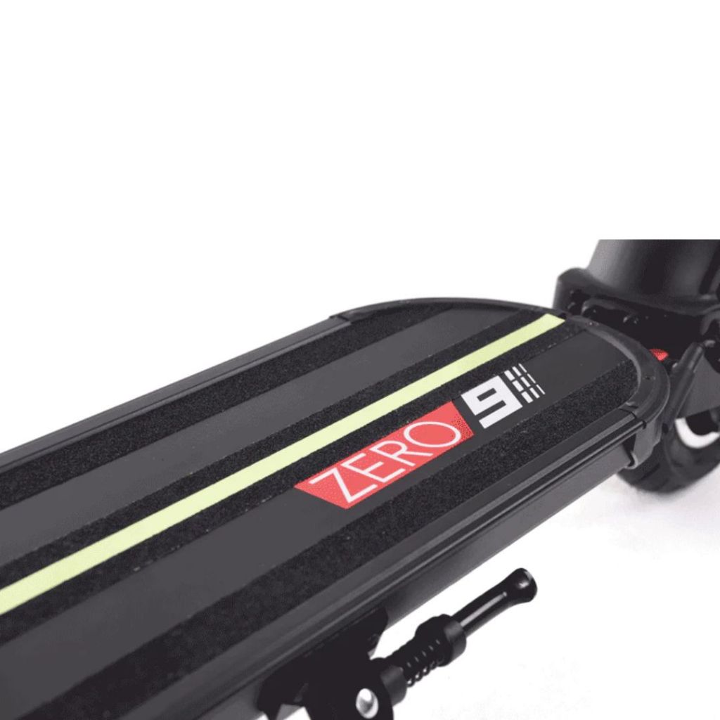 ZERO9 สกู๊ตเตอร์ไฟฟ้า E-SCOOTER ZERO9 สกู๊ตเตอร์ รับประกัน 1 ปี (ทักแชทก่อนสั่งซื้อ)