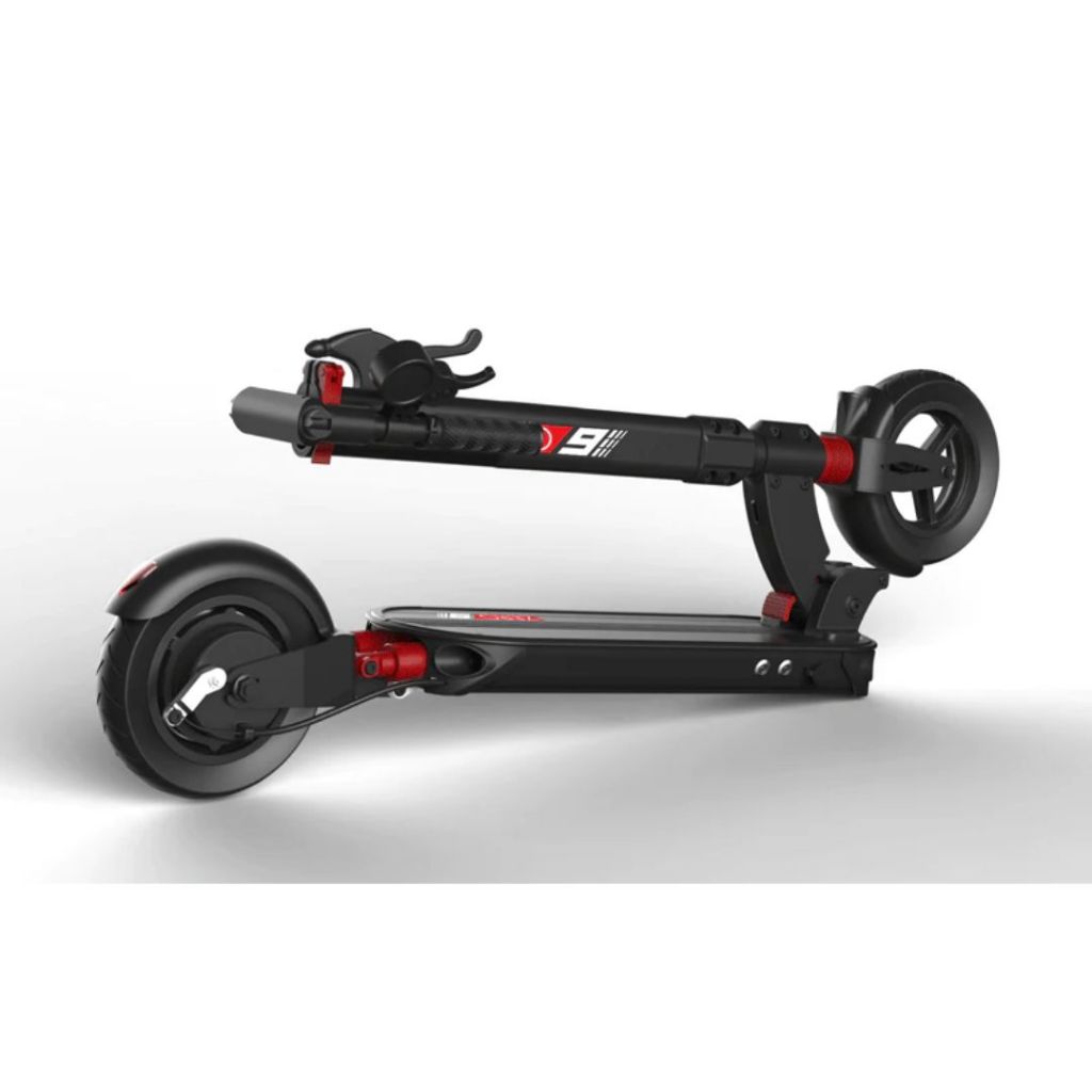 ZERO9 สกู๊ตเตอร์ไฟฟ้า E-SCOOTER ZERO9 สกู๊ตเตอร์ รับประกัน 1 ปี (ทักแชทก่อนสั่งซื้อ)
