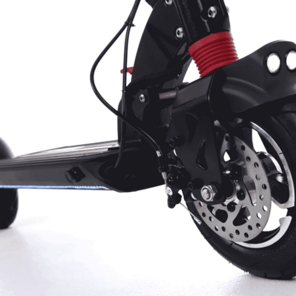 ZERO9 สกู๊ตเตอร์ไฟฟ้า E-SCOOTER ZERO9 สกู๊ตเตอร์ รับประกัน 1 ปี (ทักแชทก่อนสั่งซื้อ)