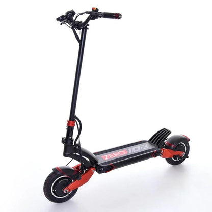 ZERO10X สกู๊ตเตอร์ไฟฟ้า E-SCOOTER ZERO10X สกู๊ตเตอร์ (ทักแชทก่อนสั่งซื้อ)