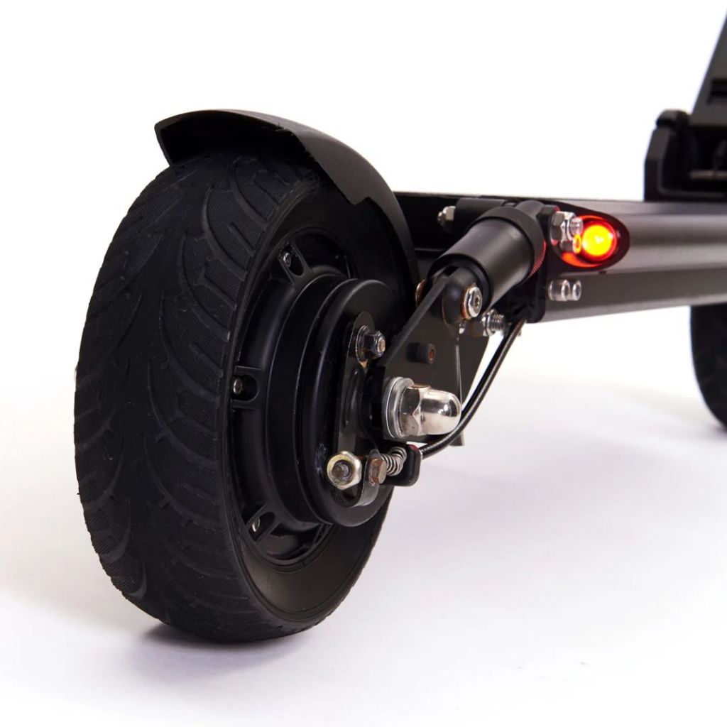 ZERO8 สกู๊ตเตอร์ไฟฟ้า E-SCOOTER ZERO8 สกู๊ตเตอร์ รับประกัน 1 ปี (ทักแชทก่อนสั่งซื้อ)