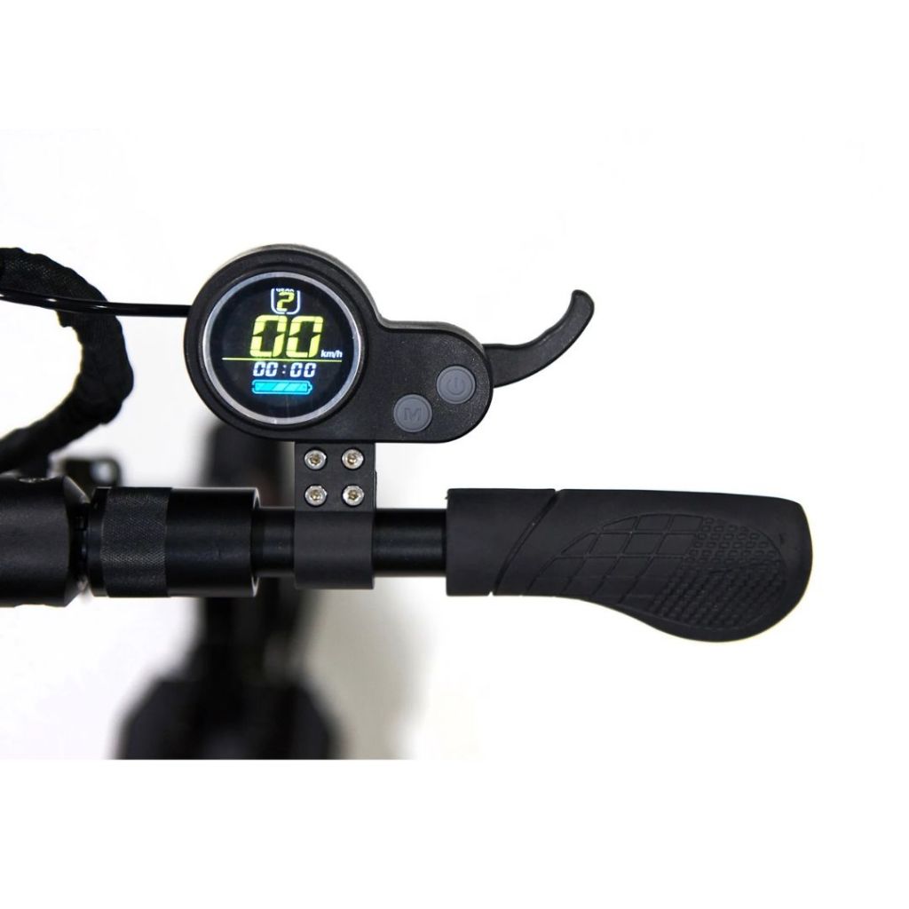 ZERO8 สกู๊ตเตอร์ไฟฟ้า E-SCOOTER ZERO8 สกู๊ตเตอร์ รับประกัน 1 ปี (ทักแชทก่อนสั่งซื้อ)