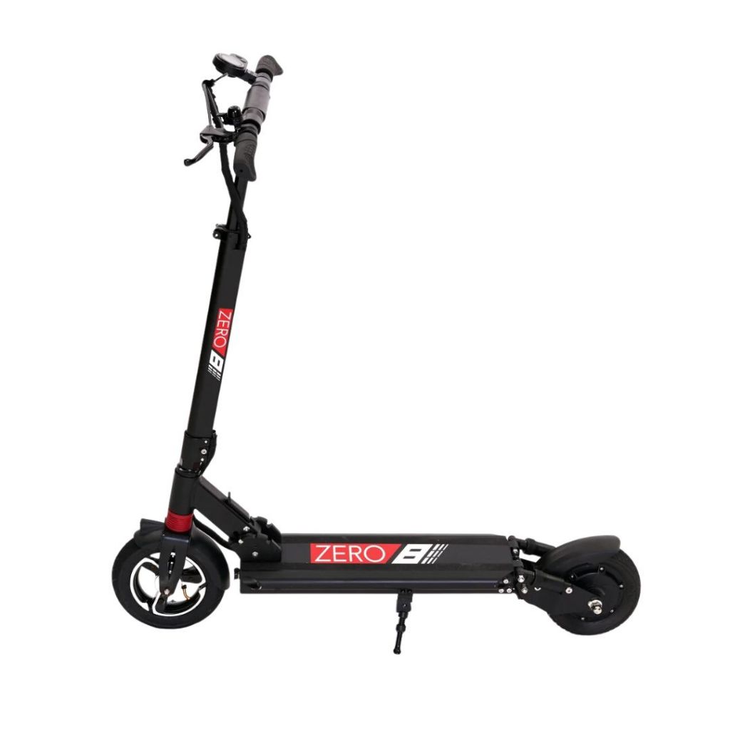 ZERO8 สกู๊ตเตอร์ไฟฟ้า E-SCOOTER ZERO8 สกู๊ตเตอร์ รับประกัน 1 ปี (ทักแชทก่อนสั่งซื้อ)