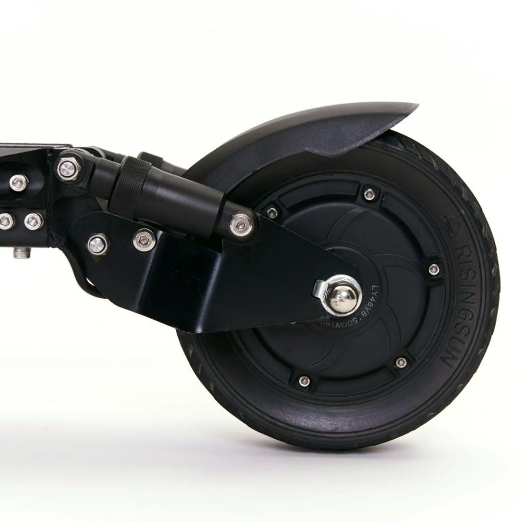 ZERO8 สกู๊ตเตอร์ไฟฟ้า E-SCOOTER ZERO8 สกู๊ตเตอร์ รับประกัน 1 ปี (ทักแชทก่อนสั่งซื้อ)