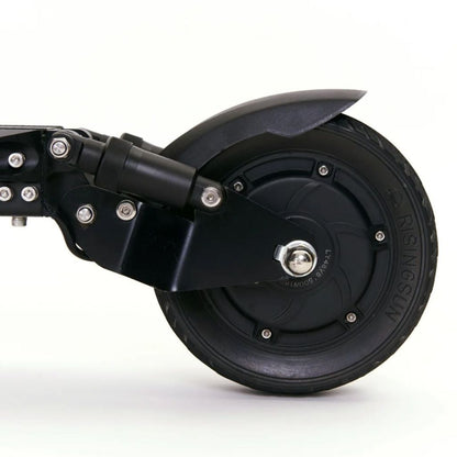 ZERO8 สกู๊ตเตอร์ไฟฟ้า E-SCOOTER ZERO8 สกู๊ตเตอร์ รับประกัน 1 ปี (ทักแชทก่อนสั่งซื้อ)