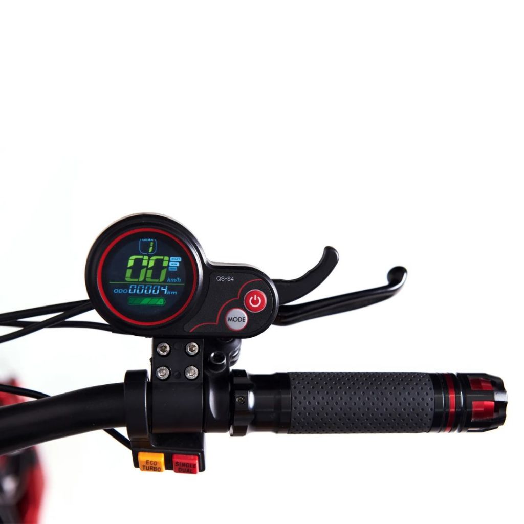 ZERO10X สกู๊ตเตอร์ไฟฟ้า E-SCOOTER ZERO10X สกู๊ตเตอร์ (ทักแชทก่อนสั่งซื้อ)