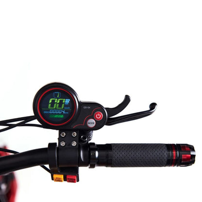 ZERO10X สกู๊ตเตอร์ไฟฟ้า E-SCOOTER ZERO10X สกู๊ตเตอร์ (ทักแชทก่อนสั่งซื้อ)