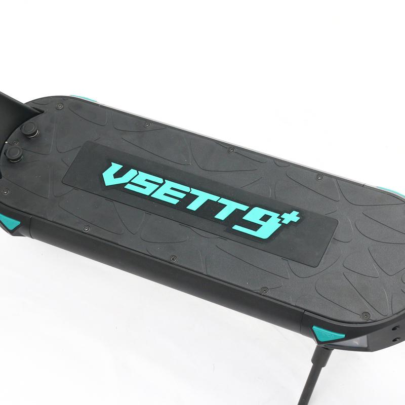VSETT 9+ e-scooter